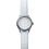 Veredus VEREDUS WOMEN'S WHITE LEATHER WATCH