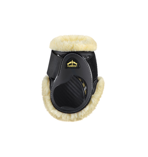 VEREDUS YOUNG JUMP VENTO KEVLAR SAVE THE SHEEP FETLOCK BOOTS