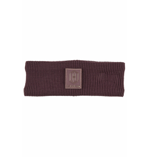 ESKADRON EQUESTRIAN KNIT HEADBAND HERITAGE