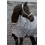 Eskadron ESKADRON BETA 1680 FAUX FUR TURNOUT RUG FOR HORSES HERITAGE