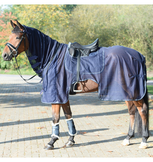 BUSSE MOSKITO III EQUESTRIAN EXERCISE FLY SHEET