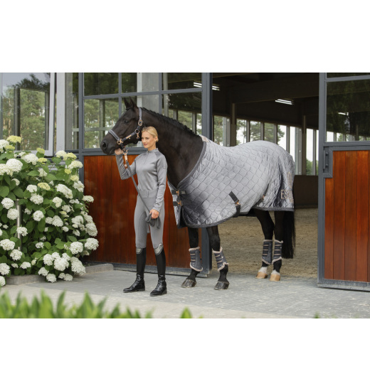 ESKADRON VELVET HORSE SWEAT RUG HERITAGE Equestrian Shop