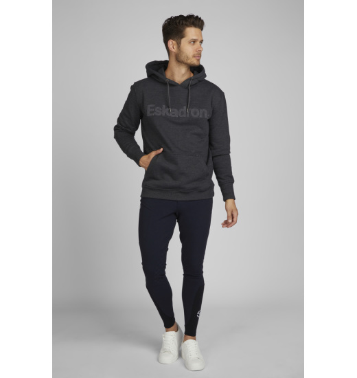 Adidas equestrian logo store sweatshirt