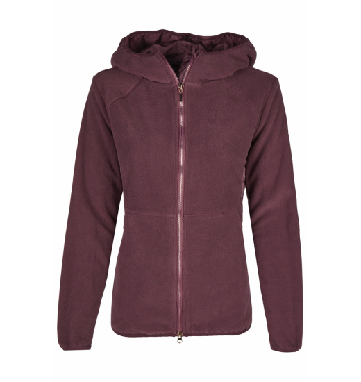 ESKADRON ZIP-HOOD EQUESTRIAN SWEATSHIRT HERITAGE