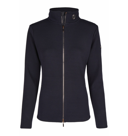 ESKADRON FULL-ZIP EQUESTRIAN SHIRT HERITAGE