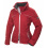 PIKEUR JACKE KARINA DAMEN W14 ROT