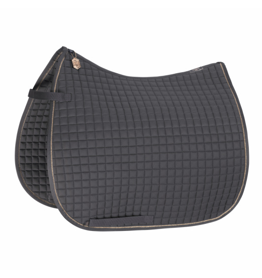 ESKADRON COTTON EQUESTRIAN SADDLE PAD HERITAGE