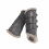 Eskadron ESKADRON GLAMSLATE FAUX FUR TENDON BOOTS FOR HORSES HERITAGE