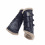 Eskadron ESKADRON GLAMSLATE FAUX FUR TENDON BOOTS FOR HORSES HERITAGE