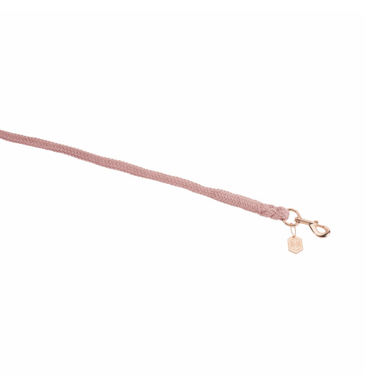 ESKADRON DURALASTIC SWIVEL LEAD ROPE HERITAGE Equestrian Shop