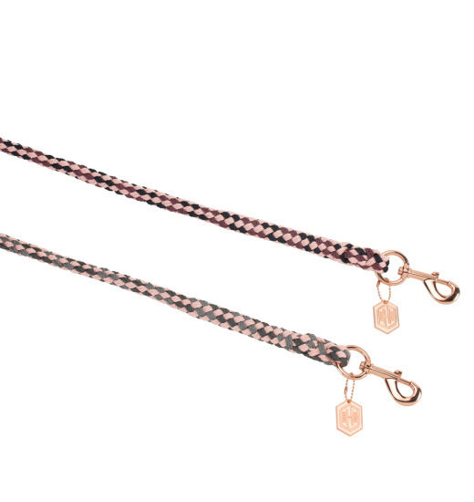 ESKADRON REGULAR SWIVEL LEAD ROPE HERITAGE Equestrian Shop