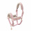 Eskadron ESKADRON GLAMSLATE FF DOUBLE PIN HORSE HALTER HERITAGE