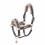 Eskadron ESKADRON GLAMSLATE FF DOUBLE PIN HORSE HALTER HERITAGE