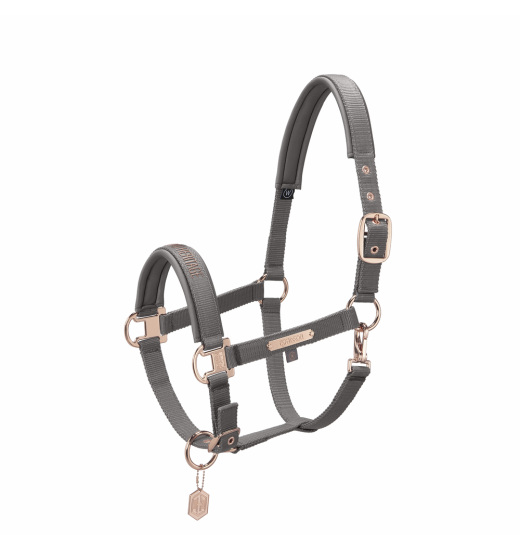 ESKADRON PIN BUCKLE HORSE HALTER HERITAGE