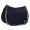 Eskadron ESKADRON VELVET EMBLEM EQUESTRIAN SADDLE PAD HERITAGE