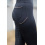 True Rider TRUE RIDER CLASSIC ELEGANCE LEGGINSY JEŹDZIECKIE ZIMOWE