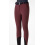Equiline EQUILINE CATRIFH WOMEN’S FULL GRIP BREECHES WITH WINTER FLEECE