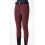 EQUILINE CATRIFH WOMEN’S FULL GRIP BREECHES WITH WINTER FLEECE