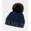 Equiline EQUILINE CLAFICP KNITTED PON PON HAT