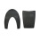 KEP ITALIA HELMET FRONT AND BACK INSERTS VESNA