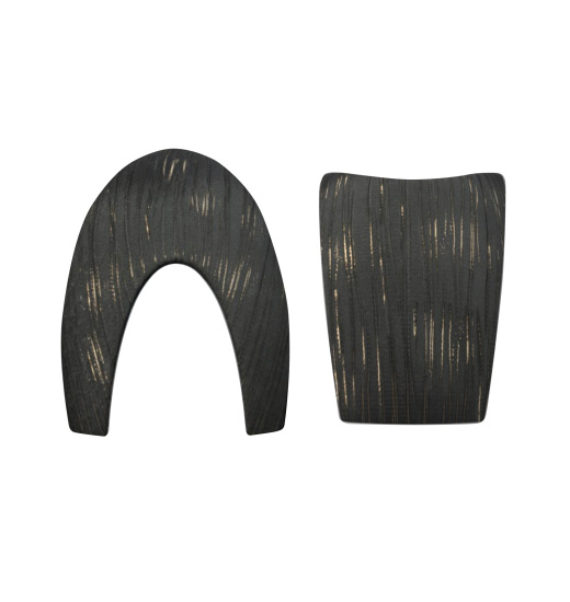 KEP ITALIA HELMET FRONT AND BACK INSERTS VESNA