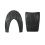 KEP Italia KEP ITALIA HELMET FRONT AND BACK INSERTS VESNA