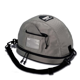 KEP ITALIA EQUESTRIAN HELMET BAG E-LIGHT