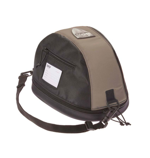 KEP ITALIA EQUESTRIAN HELMET BAG CROMO 2.0