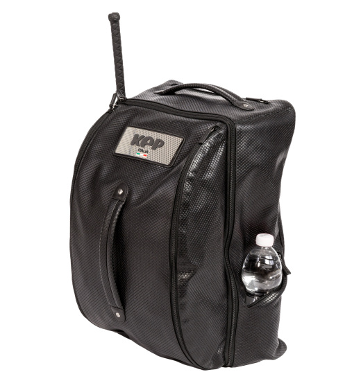 KEP ITALIA SPORT D-LUXE EQUESTRIAN BACKPACK