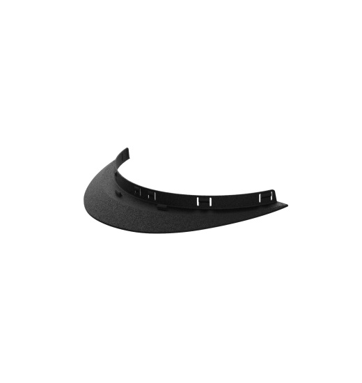 KEP ITALIA CROMO 2.0 CROSS VISOR TEXTURED