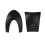 KEP Italia KEP ITALIA HELMET FRONT AND BACK INSERTS TEXTILE 2.0