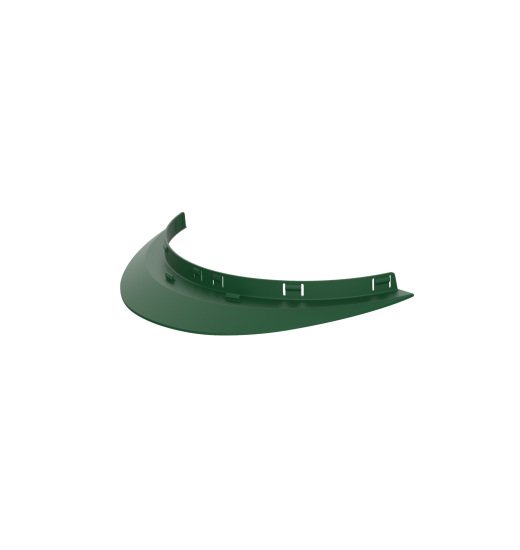 KEP ITALIA CROMO 2.0 CROSS VISOR TEXTILE