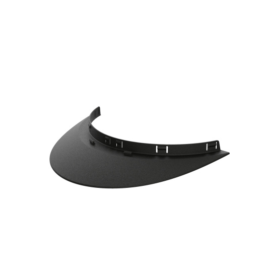 KEP ITALIA CROMO 2.0 MICA STANDARD VISOR