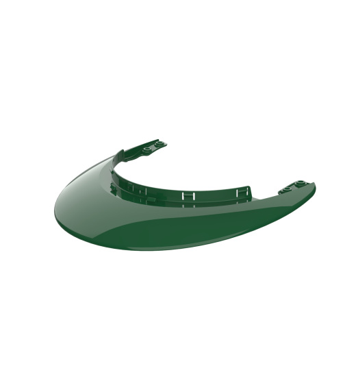 KEP ITALIA CROMO 2.0 POLO VISOR POLISH