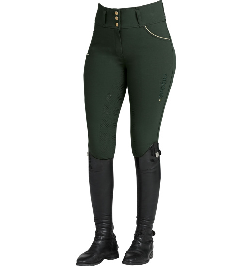 SPOOKS ANNBER WOMEN'S FULL GRIP HIGH WAIST BREECHES