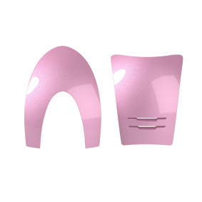 KEP ITALIA PANELE DO KASKU METAL