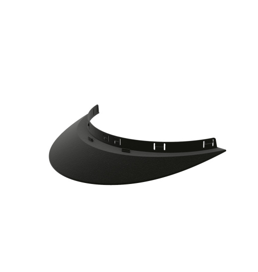 KEP ITALIA CROMO 2.0 STANDARD VISOR VELVET