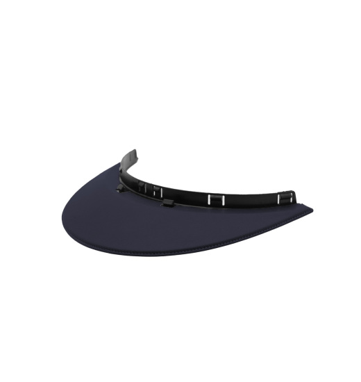 KEP ITALIA CROMO 2.0 STANDARD VISOR LEATHER