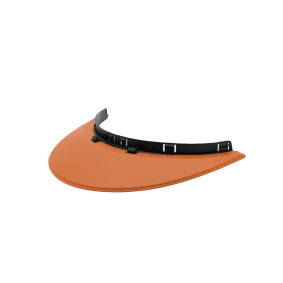 KEP ITALIA CROMO 2.0 STANDARD VISOR LEATHER
