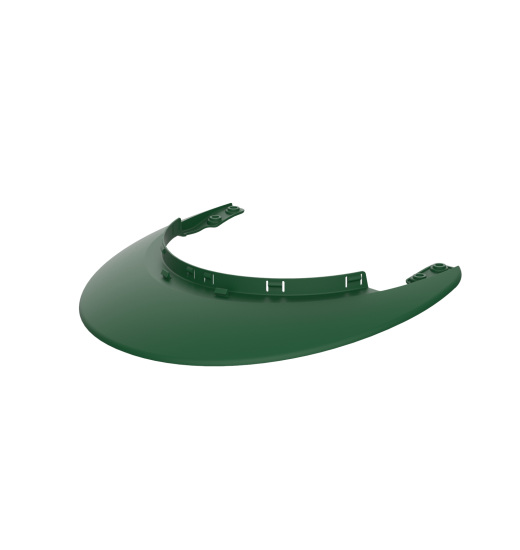 KEP ITALIA CROMO 2.0 POLO VISOR TEXTILE