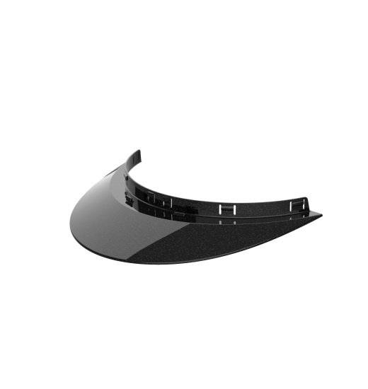 KEP ITALIA CROMO 2.0 STANDARD VISOR DIAMOND