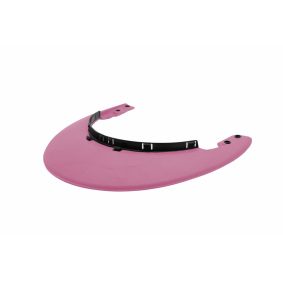 KEP ITALIA CROMO 2.0 DASZEK POLO DO KASKU LEATHER