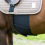 HORZE ELASTIC BELLY GUARD - 1 in category: Girths for horse riding