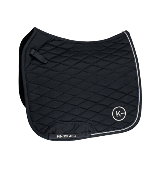 KINGSLAND GEMA DRESSAGE SADDLE PAD