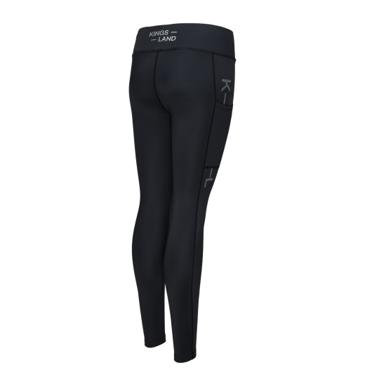 KINGSLAND KATTIE F-TEC4 WOMEN'S KNEE GRIP WINTER TIGHTS - EQUISHOP ...