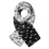 Kingsland KINGSLAND GREENLEE KNITTED SCARF