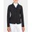 Equiline EQUILINE CAROLINK GIRLS' SHOW JACKET BLACK