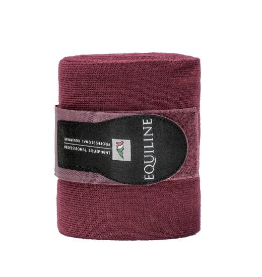 EQUILINE STABLE BANDAGES 2-PACK - EQUISHOP Equestrian Shop