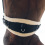 Busse BUSSE ART FUR DR D EQUESTRIAN SADDLE GIRTH