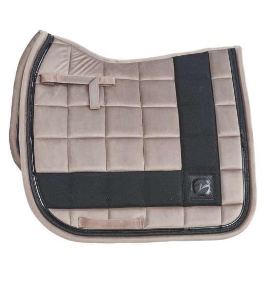 BUSSE SIMFONY DRESSAGE SADDLE PAD